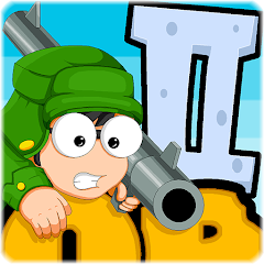 MobiArmy 2
